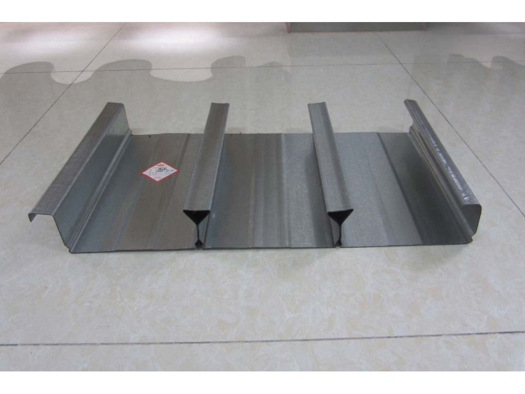 樓面鋼承板(閉口)